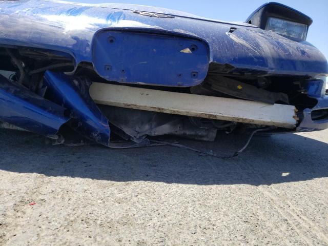 Photo 9 from auction – 2003 CHEVROLET CORVETTE with VIN 1G1YY22G035126876