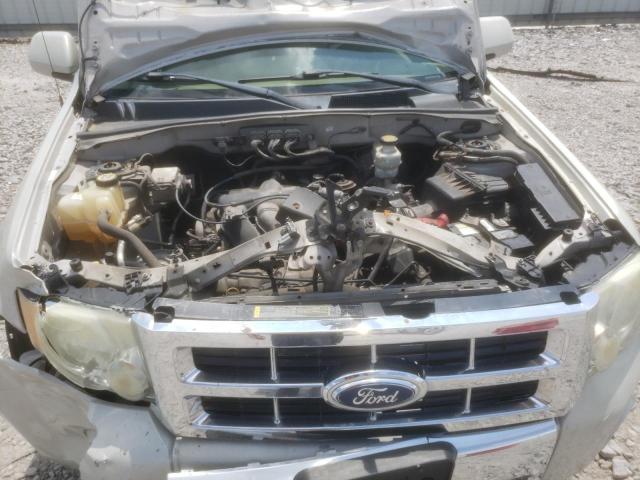 Photo 7 from auction – 2008 FORD ESCAPE LIM with VIN 1FMCU94148KA52476