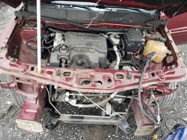 Photo 7 from auction – 2007 PONTIAC TORRENT with VIN 2CKDL63F476042824