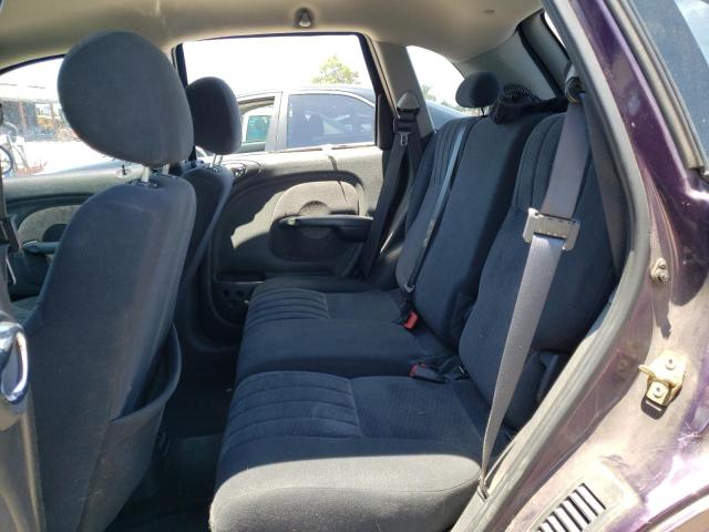 Photo 6 from auction – 2005 CHRYSLER PT CRUISER with VIN 3C4FY48B15T607762