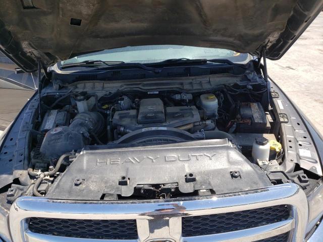 Photo 7 from auction – 2014 RAM 2500 ST with VIN 3C6UR5CL1EG244177