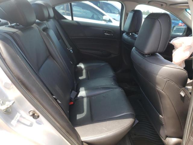 Photo 6 from auction – 2013 ACURA ILX 20 TEC with VIN 19VDE1F73DE020794
