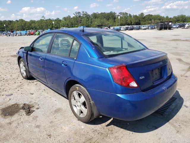 Photo 3 from auction – 2006 SATURN ION LEVEL with VIN 1G8AJ55F16Z101980