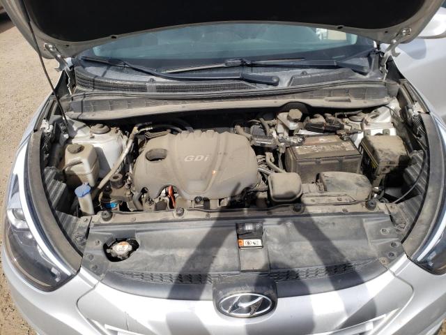 Photo 7 from auction – 2015 HYUNDAI TUCSON LIM with VIN KM8JU3AG2FU045492
