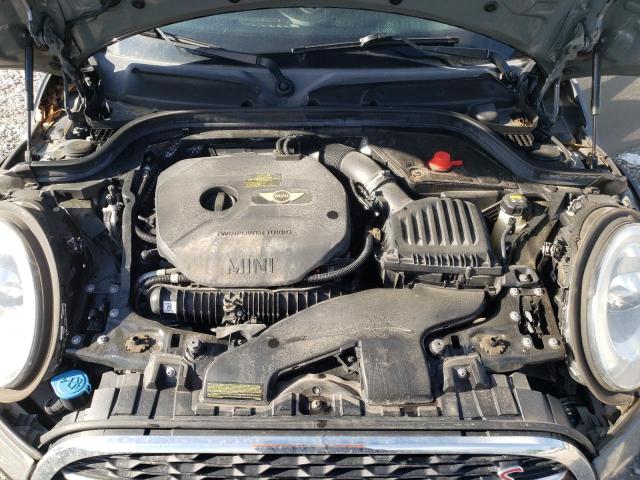 Photo 7 from auction – 2015 MINI COOPER S with VIN WMWXU3C51F2B59232