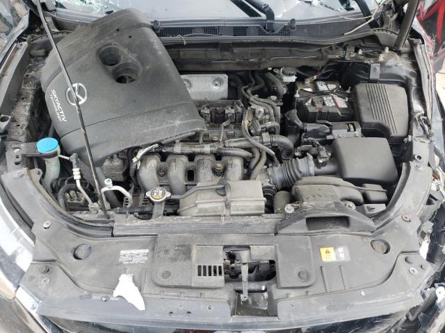 Photo 7 from auction – 2014 MAZDA CX-5 SPORT with VIN JM3KE2BE6E0325524