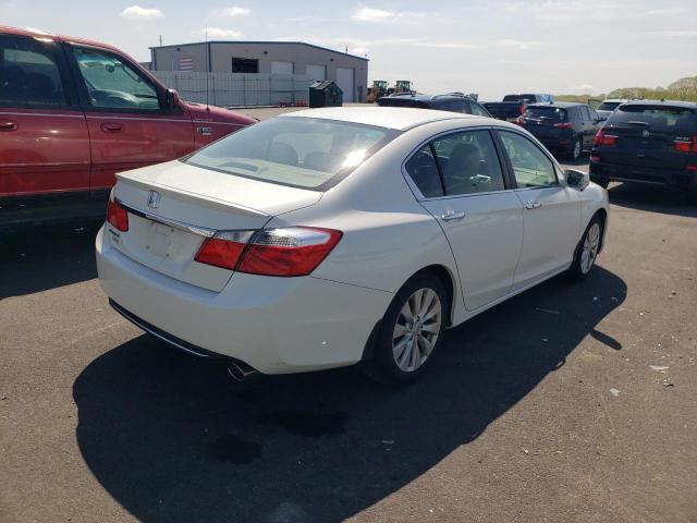 Photo 4 from auction – 2013 HONDA ACCORD EX with VIN 1HGCR2F73DA098980