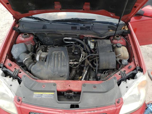 Photo 7 from auction – 2009 PONTIAC G5 with VIN 1G2AS18H297271102