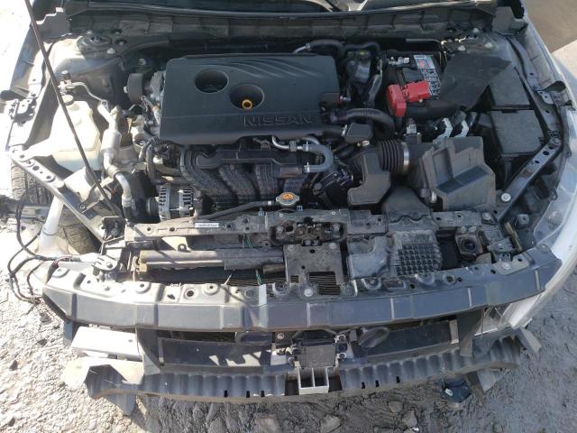 Photo 7 from auction – 2019 NISSAN ALTIMA SL with VIN 1N4BL4EV9KC159005