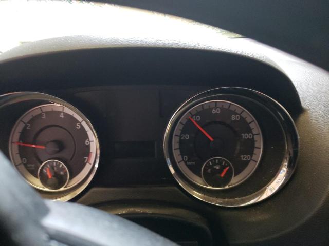 Photo 8 from auction – 2014 DODGE GRAND CARA with VIN 2C4RDGCG9ER478492