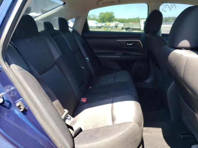 Photo 6 from auction – 2016 NISSAN ALTIMA SR with VIN 1N4AL3AP4GC161183