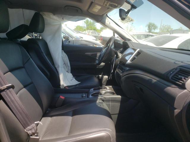Photo 5 from auction – 2016 HONDA PILOT EXL with VIN 5FNYF6H87GB043681