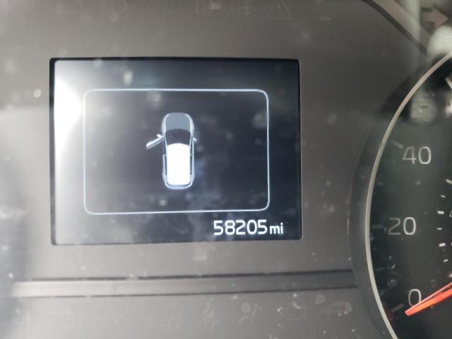 Photo 8 from auction – 2017 KIA SPORTAGE E with VIN KNDPN3AC6H7295148