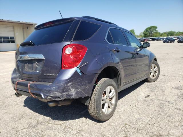 Photo 4 from auction – 2014 CHEVROLET EQUINOX LT with VIN 2GNFLFE30E6349138