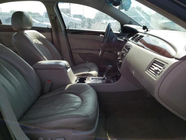 Photo 5 from auction – 2008 BUICK LUCERNE CX with VIN 1G4HD57268U135866
