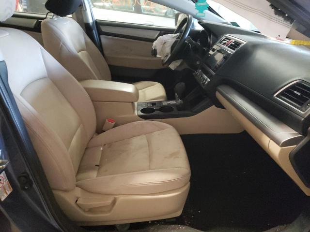 Photo 5 from auction – 2015 SUBARU LEGACY 2.5 with VIN 4S3BNAD6XF3057358