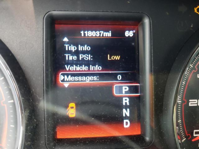 Photo 8 from auction – 2012 DODGE CHARGER PO with VIN 2C3CDXAT1CH264769