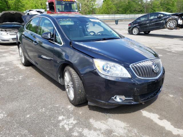 Фото 1 с аукциона – 2014 BUICK VERANO с VIN 1G4PP5SK9E4145006