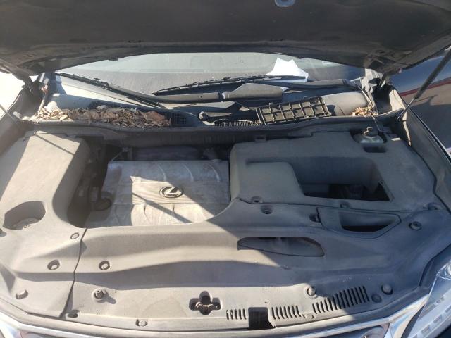 Photo 7 from auction – 2015 LEXUS RX 350 with VIN 2T2ZK1BA8FC192923