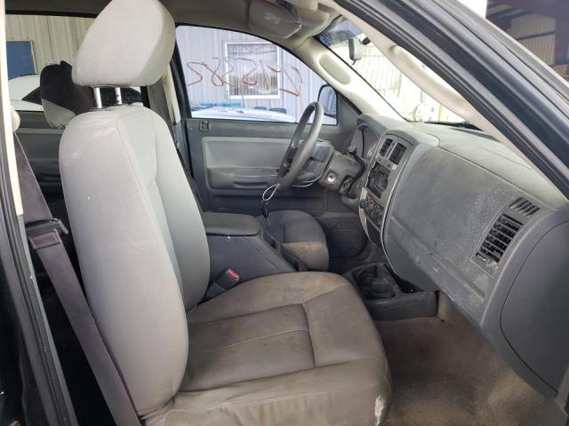 Photo 5 from auction – 2006 DODGE DAKOTA QUA with VIN 1D7HE48N26S679199