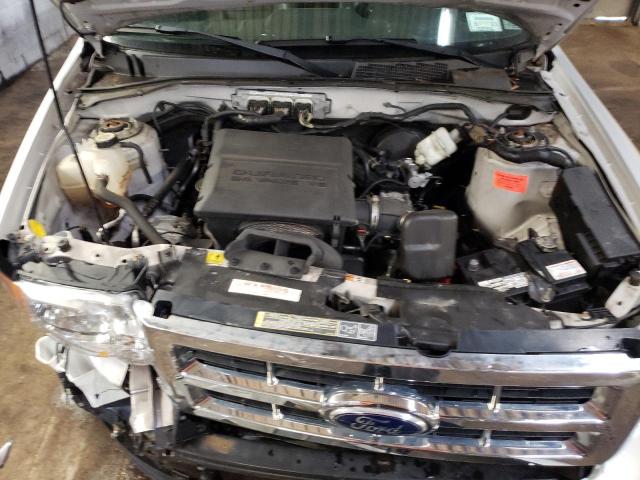 Photo 7 from auction – 2012 FORD ESCAPE XLT with VIN 1FMCU9DG1CKC84742