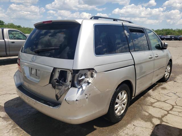 Photo 7 from auction – 2005 HONDA ODYSSEY EX with VIN 5FNRL38665B425367