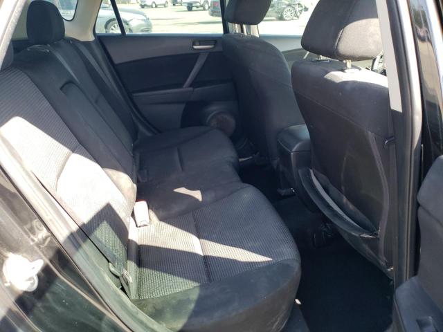 Photo 6 from auction – 2012 MAZDA 3 I with VIN JM1BL1L73C1629538