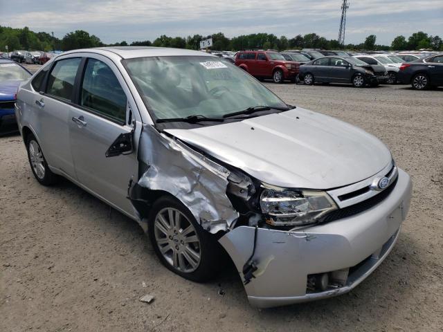 Photo 9 from auction – 2010 FORD FOCUS SEL with VIN 1FAHP3HN3AW139253