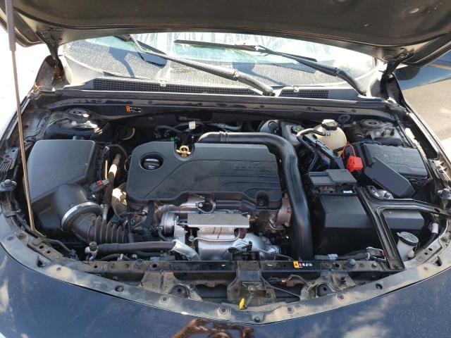 Photo 7 from auction – 2019 CHEVROLET MALIBU LT with VIN 1G1ZD5ST5KF138545