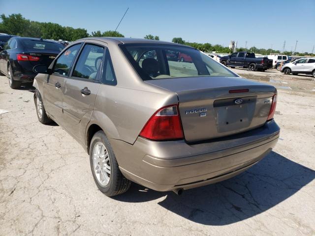 Photo 3 from auction – 2005 FORD FOCUS ZX4 with VIN 1FAFP34N85W271136