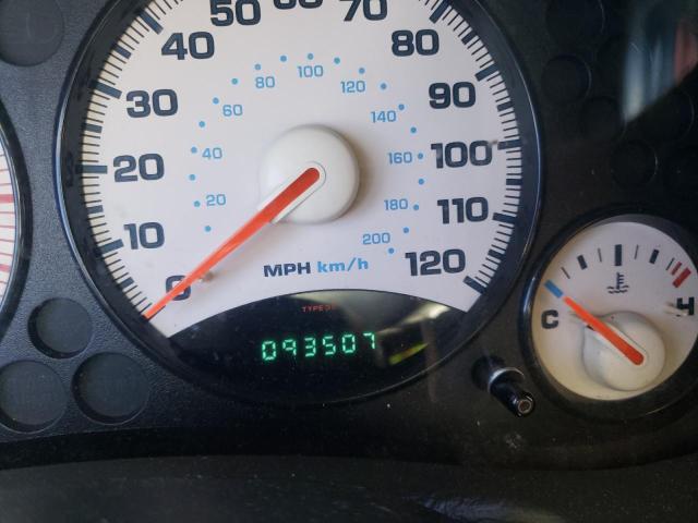 Photo 8 from auction – 2002 JEEP LIBERTY SP with VIN 1J4GL48K62W122455