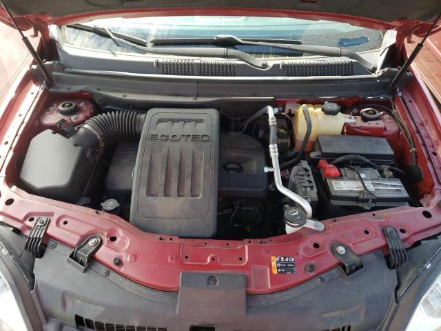 Photo 7 from auction – 2013 CHEVROLET CAPTIVA LT with VIN 3GNAL4EK4DS604802