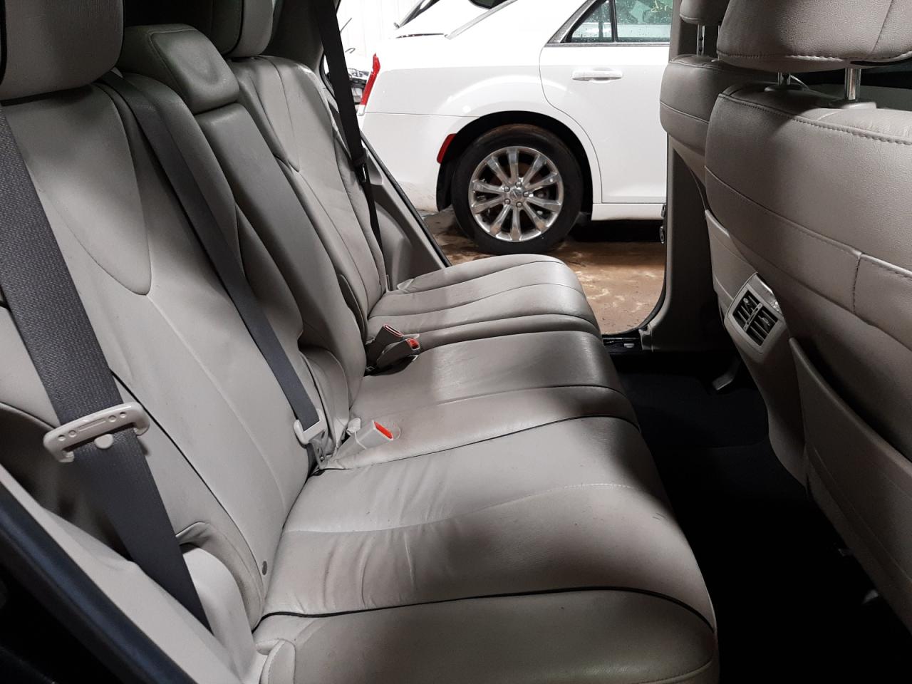 Photo 6 from auction – 2012 TOYOTA VENZA LE with VIN 4T3ZK3BB2CU049640