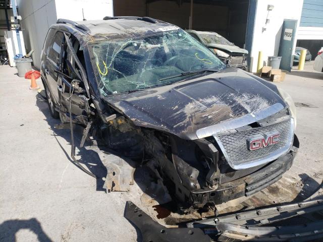 GMC ACADIA 2012 with VIN 1GKKRSED7CJ201063 - Photo from auction