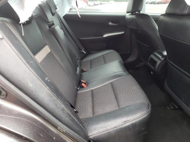 Photo 6 from auction – 2014 TOYOTA CAMRY L with VIN 4T1BF1FK6EU870482
