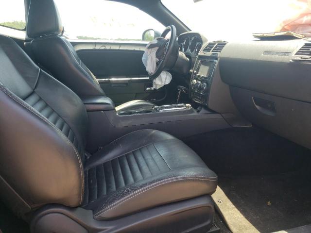Photo 5 from auction – 2014 DODGE CHALLENGER with VIN 2C3CDYAG3EH101987