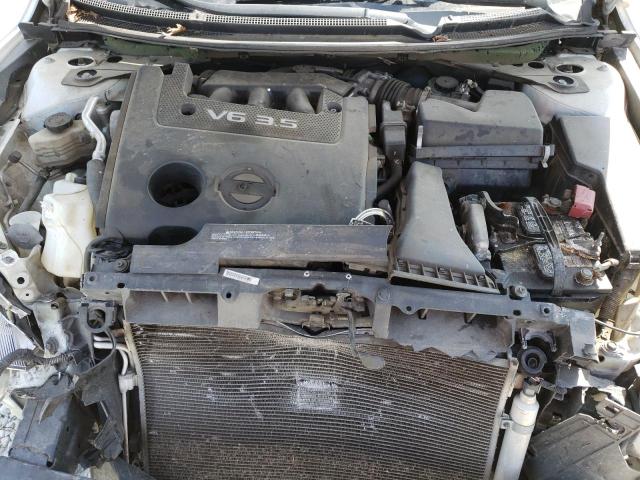 Photo 7 from auction – 2008 NISSAN ALTIMA 3.5 with VIN 1N4BL24EX8C110071