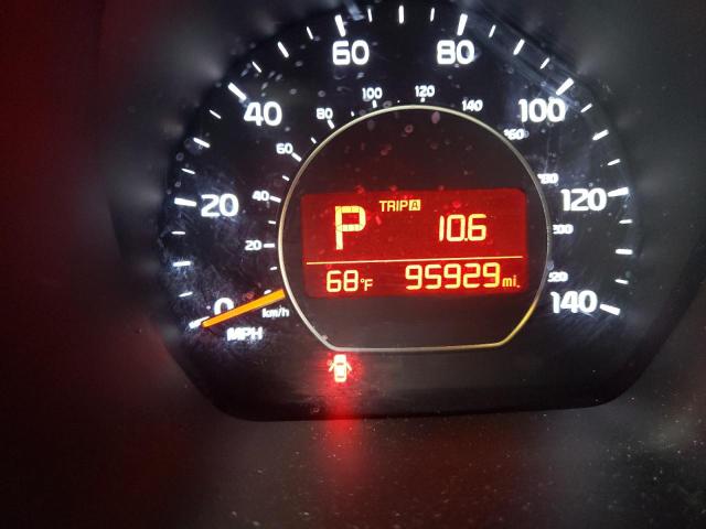 Photo 8 from auction – 2017 KIA SOUL + with VIN KNDJP3A54H7467842