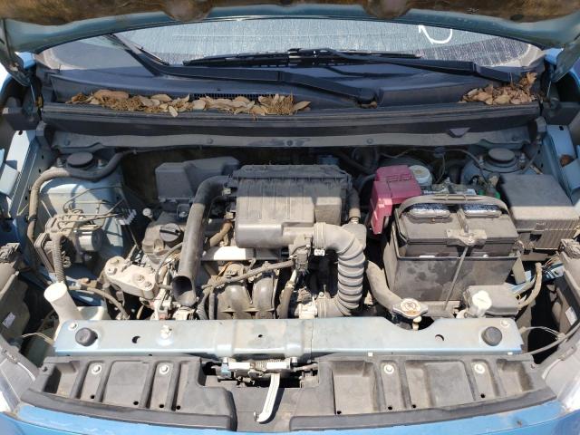 Photo 7 from auction – 2017 MITSUBISHI MIRAGE G4 with VIN ML32F3FJ9HHF16840