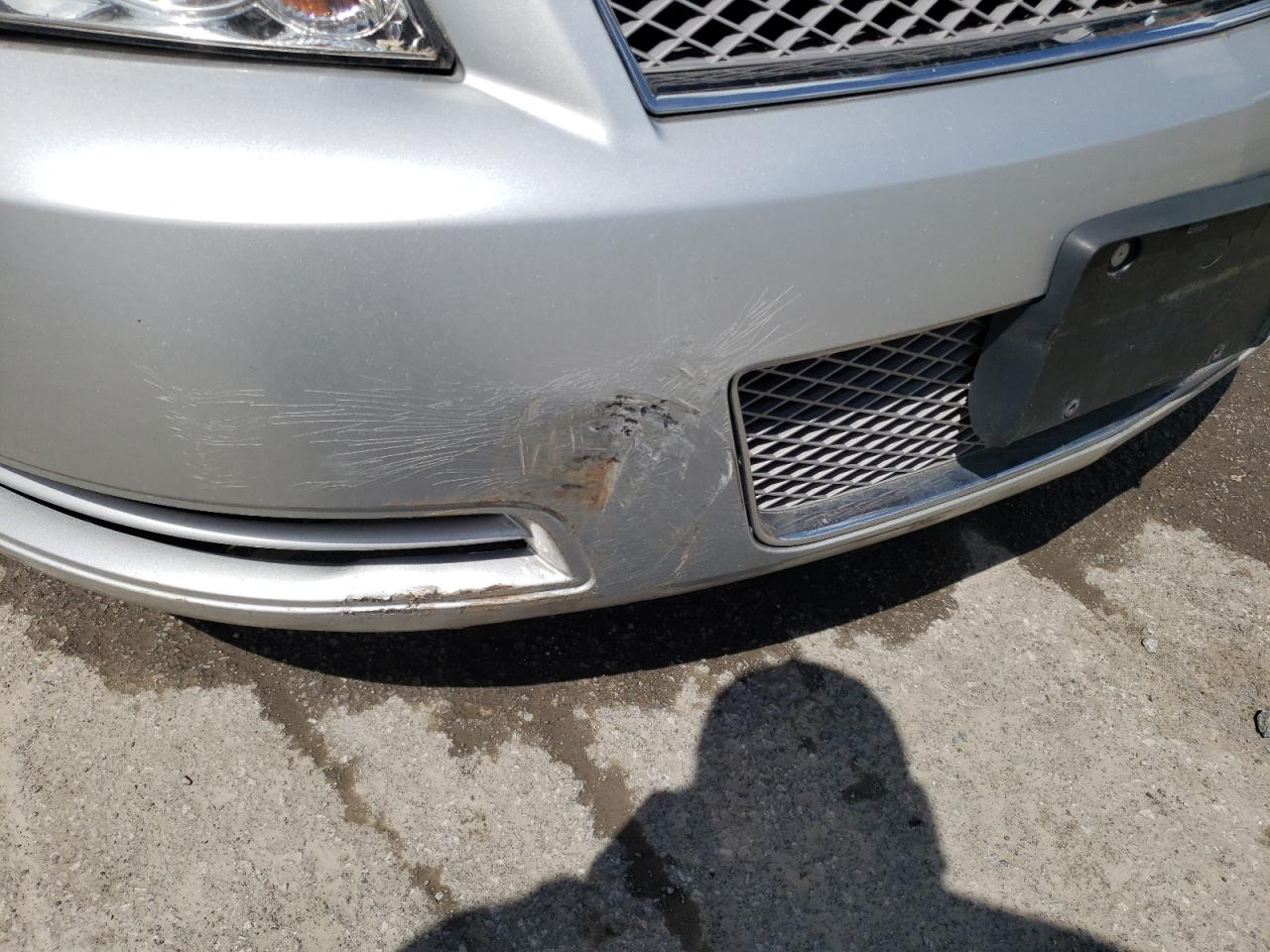 Photo 9 from auction – 2015 CHEVROLET IMPALA LIM with VIN 2G1WB5E33F1133829