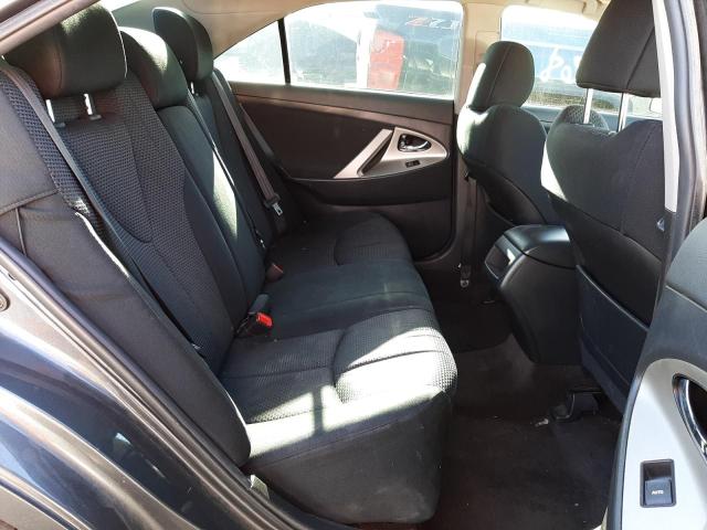 Photo 6 from auction – 2011 TOYOTA CAMRY BASE with VIN 4T1BF3EK3BU199359