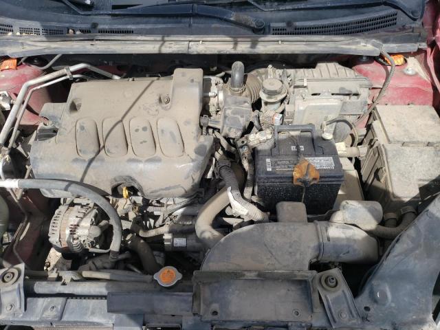 Photo 7 from auction – 2011 NISSAN SENTRA 2.0 with VIN 3N1AB6AP3BL692745