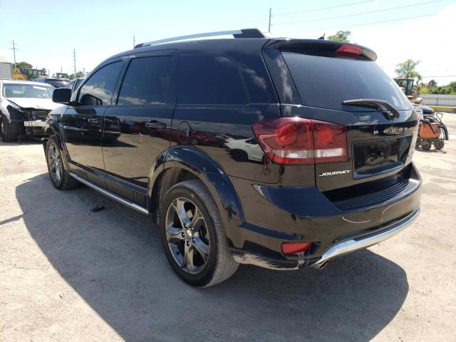Photo 3 from auction – 2016 DODGE JOURNEY CR with VIN 3C4PDCGG1GT240324