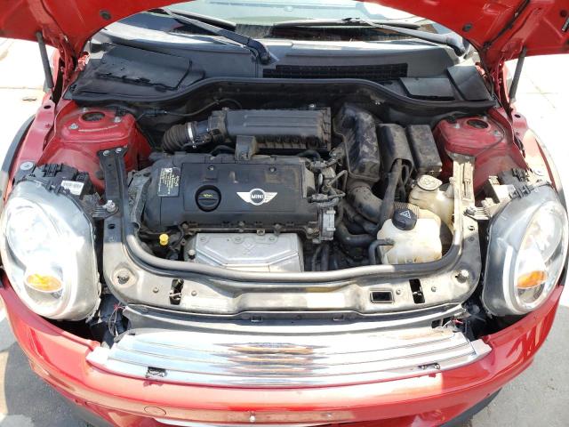 Photo 7 from auction – 2012 MINI COOPER with VIN WMWSU3C59CT541926