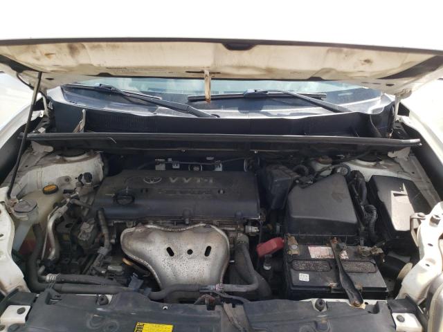 Photo 7 from auction – 2008 TOYOTA SCION XB with VIN JTLKE50E081046215