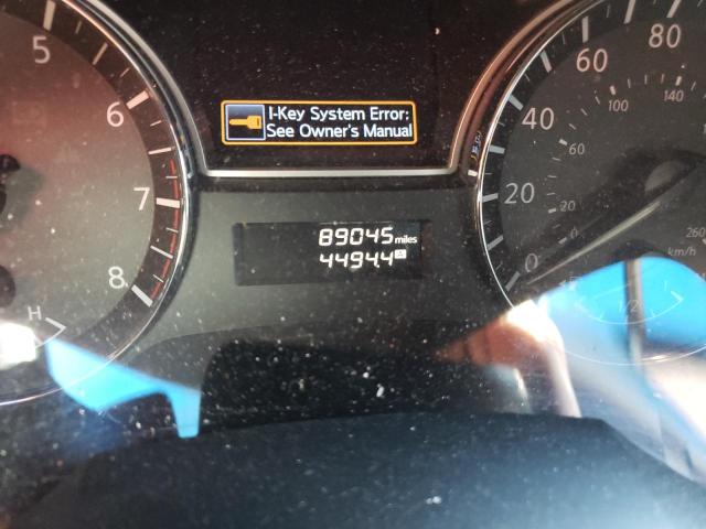 Photo 8 from auction – 2015 NISSAN ALTIMA 2.5 with VIN 1N4AL3AP6FC198444