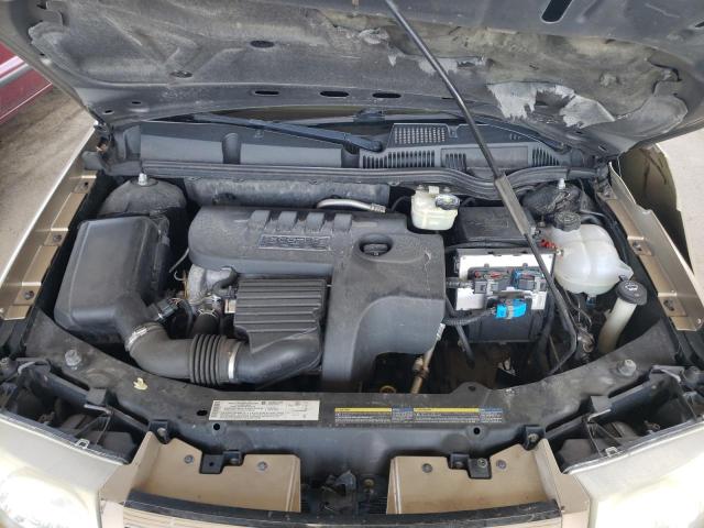Photo 7 from auction – 2006 SATURN ION LEVEL with VIN 1G8AJ55F66Z172303