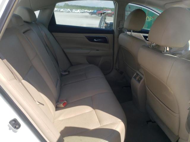 Photo 6 from auction – 2013 NISSAN ALTIMA 2.5 with VIN 1N4AL3AP2DC230951