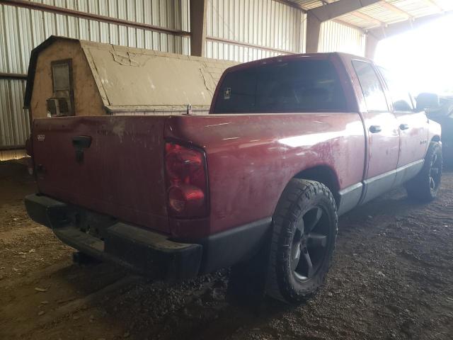 Photo 4 from auction – 2008 DODGE RAM 1500 S with VIN 1D7HA18N98J154093
