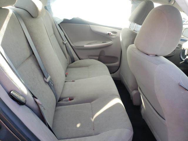 Photo 6 from auction – 2013 TOYOTA CORROLA with VIN 2T1BU4EE4DC113521